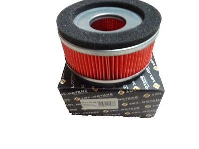 Luftfilter GY15038 125 150 Benzhou YY125 Baotian BT125 Jinlun Rex Kreidler RMC - Bild 1 von 4