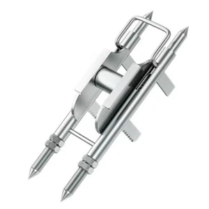 Pulling Aid Threading Aid Electrical Spring Wire Threader Cable Pullers Tool - Picture 1 of 8