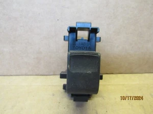2010 Toyota Tundra SR5 Rear Left Passenger Window Control Switch OEM 84810 06030 - Picture 1 of 6