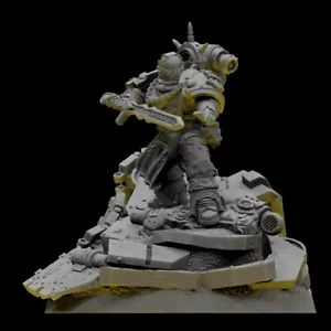 brother sigismund - Imagen 1 de 1