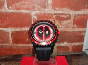 Reloj Pulsera Original Marvel Deadpool Face, DPAQ16011, - Imagen 1 de 9