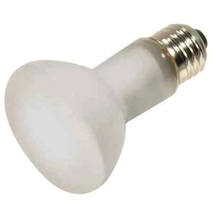 Medium Base 50 Watt R20 Indoor Clear Dimmable LED Bulb Shatter Proof 120 Volt - Picture 1 of 1