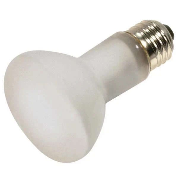 Medium Base 50 Watt R20 Indoor Clear Dimmable LED Bulb Shatter Proof 120 Volt - Image 1 of 1