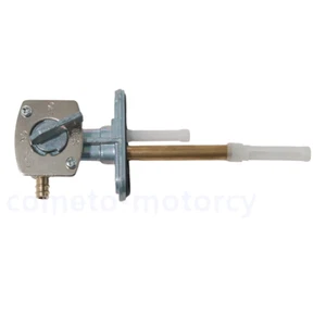 For Suzuki Fuel Switch Valve fuel tap GSF600 Bandit GSF1200 DR200SE DR350SE - Picture 1 of 9