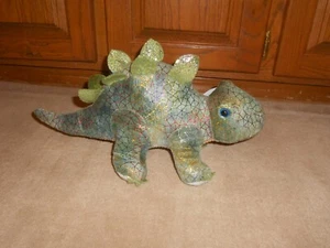 NEW, CUTE & CUDDLY 15" DINOSAUR PLUSH - Picture 1 of 2