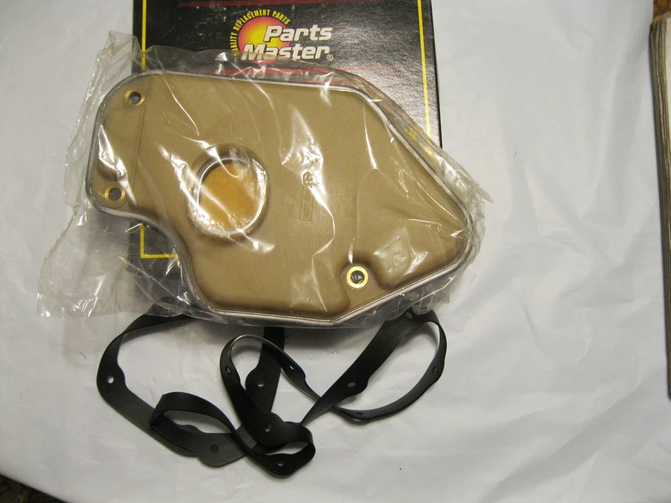 Transmission Filter Kit-Gki Parts Master 88876 - Image 1 of 4