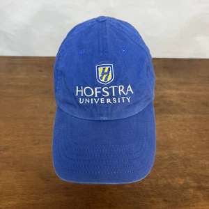 Hofstra University NCAA Blue Adjustable Cap Hat - Picture 1 of 6