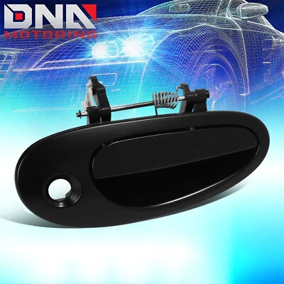 For 2000-2003 Dodge Chrysler Neon Front Right Passenger Door Pull Handle Lever - Image 1 of 4