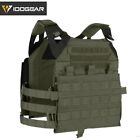 Tactical JPC 2 Vest Armor Jumper Plate Carrier JPC 2.0 Molle Hunting Paintball 