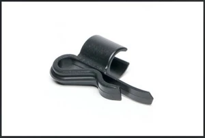 ABRAZADERA DE REPUESTO PARA JUMBO 1/2" TIPO AUTOSIFÓN BASTIDOR CUBO O CARBOY - Imagen 1 de 6