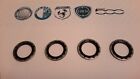 ALFA ROMEO 10878180 AIR CONDITIONING WASHER SEAL GASKET O RING (one seal)
