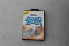 Altered Beast SEGA Master System sans notice