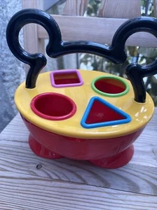 disney baby spielzeug - Bild 1 von 7