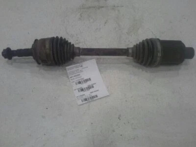 Used Front Right Outer Drive Axle Shaft fits: 2012 Chevrolet Cruze Front Axle MT - Image 1 of 4