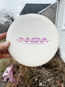 Innova Prototype  JK Aviar 170g - [NEW] PFN JK Reject Pre-JK Aviar - Picture 1 of 2
