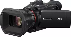 Panasonic HC-X1500 4K Digital Camera Video Camcorder - Picture 1 of 1