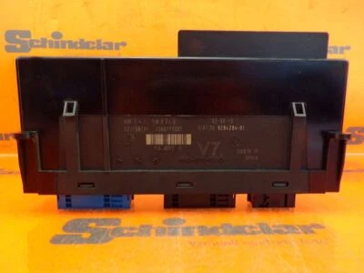 Centralina JUNCTIONBOX V7 6135 9284284-01 BMW 5 TOURING (F11) 535D - Immagine 1 di 4