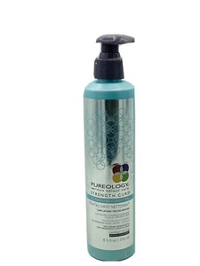 Pureology STRENGTH CURE Cleansing Conditioner 8.5 Oz FREE SHIPPING Damaged Hair - Picture 1 of 4