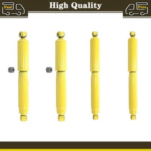 Monroe Front Rear Shocks Set Shock Absorber For Chevrolet K20 Suburban 1972 1971 - Picture 1 of 3