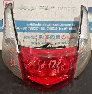 RICAMBI USATI, FANALE / FANALINO POSTERIORE HONDA SH 125  - Foto 1 di 2