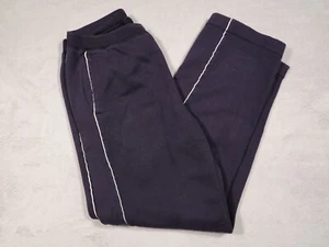 Banana Republic Trainingsanzug Herren M dunkelblau Activewear Taschen Trainingshose - Bild 1 von 15