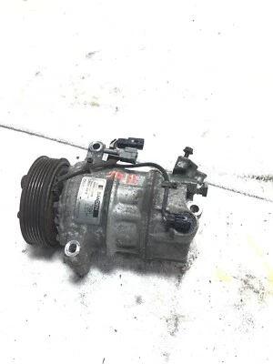 Nissan Sentra 2015 compresor de aire acondicionado ## Foto 1 de 4