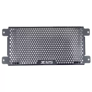 Radiator Guard / Cover / Grille For Kawasaki Ninja Z125 2019-2025 - Picture 1 of 3