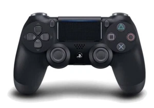 Mando PS4 Bluetooth inalámbrico Doubleshock P4 NEGRO - Imagen 1 de 1