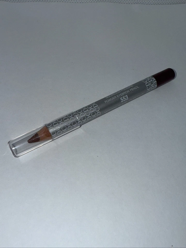 Dior Diorshow Waterproof Eyebrow Pencil 553 Chestnut NEW Travel Size Tst - Image 1 of 1