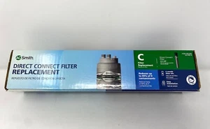 AO Smith Main Faucet C Filter Replacement AO-MF-R Item 962499 NEW Direct Connect - Picture 1 of 4