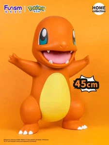 FUNISMUS Pokémon MEGA-große Figur - Charmander - Bild 1 von 5