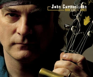 CD John Campbelljohn Blues Finest Vol.2 2CDs - Bild 1 von 1