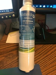 WaterDrop Water Filter Replacement WDS-DA-2900020B NEW Name Brand Compatibility - Picture 1 of 1