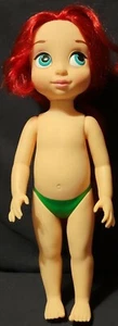 Disney Animators Sammlung Puppe Ariel kleine Meerjungfrau 15" - Bild 1 von 6