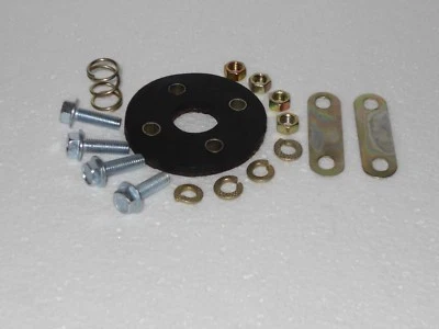 KIT GALLETA GOMA JUNTA DIRECCIÓN SUZUKI SJ413 SJ410 SAMURAI SIERRA GYPSY DROV Foto 1 de 4