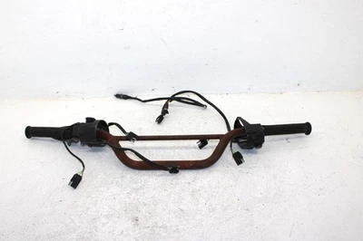 Juego de manillar Arctic Cat Zl 580 Efi ESR 2000 OEM 0609-406 SA3 Foto 1 de 4