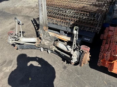 Transmisión automática Carrier compatible con 84-87 CORVETTE 641125 Foto 1 de 4