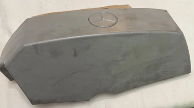 1997-2000 MERCEDES-BENZ SLK230 Engine Motor Trim Panel Cover OEM see details - Image 1 of 4