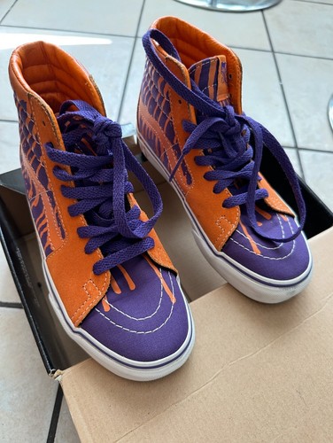 Taglia 5 5 VANS Sk8 Sneaker alta