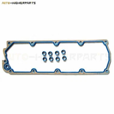 For 2008-2013 Chevy Tahoe GMC Yukon 2010 Hummer H3 5.3L Intake Manifold Gasket - Image 1 of 4