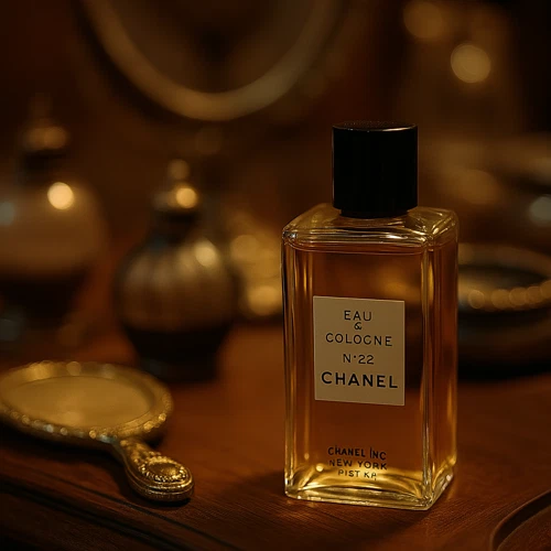 CHANEL No 22 by CHANEL Fragrances for Women for sale - eBay