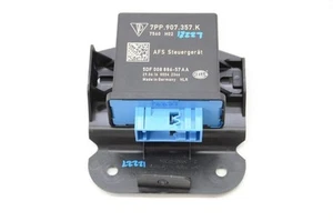 2015-2018 Porsche Macan 2.0L Headlight Range Control Module 7PP907357K  - Picture 1 of 12