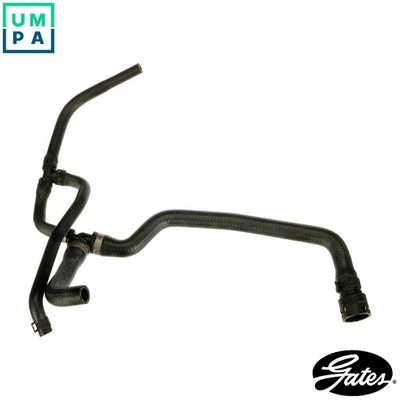 RADIATOR HOSE 05-5918 FOR VW DKLA/DUSB/CHZL/DXTA/DLAC 1.0L 3cyl POLO VI - Image 1 of 4