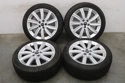 WINTER! ORIGINAL! 19 Zoll S-Line-Felgen Audi A6 4K! 4K0601025M Continental - Bild 1 von 4