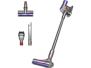 Aspirador escoba - Dyson v8?, Potencia succión 115 AW, Autonomía 40 min - Imagen 1 de 6