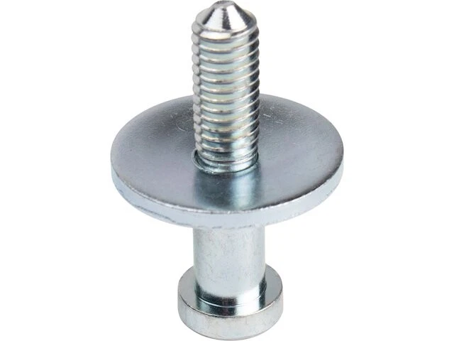 Tornillo de placa de bloqueo de puerta para Chevrolet P30 1985-1990 79682JGKH 1986 1987 Foto 1 de 2