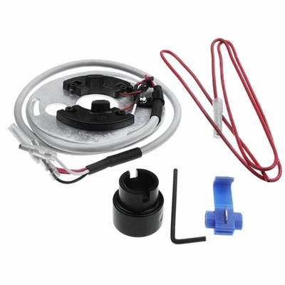 DS1-2 Electronic Ignition System For Honda CB550F CB550K CB750A CB500 CB550 750 Foto 1 de 4