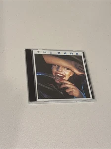 The Cars-The Cars CD HDCD (Elektra, 1998) BMG Edition - Bild 1 von 6