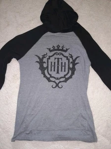 Rare & collectable Disney Tower of Terror Hollywood Tower Hotel Hoodie - Picture 1 of 5