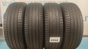 GOMME USATE 195/65r16 michelin ESTIVE PNEUMATICI USATI - Foto 1 di 2